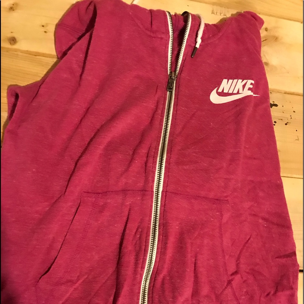 Nike jacket - Picture 3 of 5